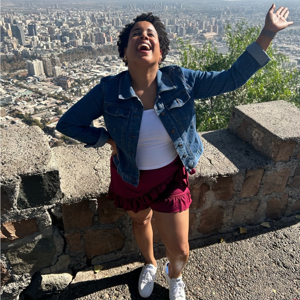 Ready, Set, Refresh!